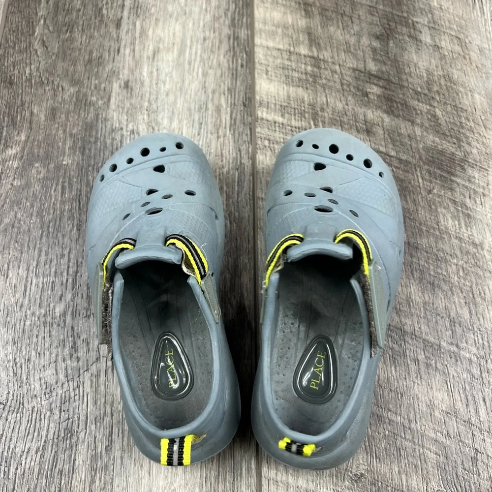 Children’s‎ Place Grey Shoes